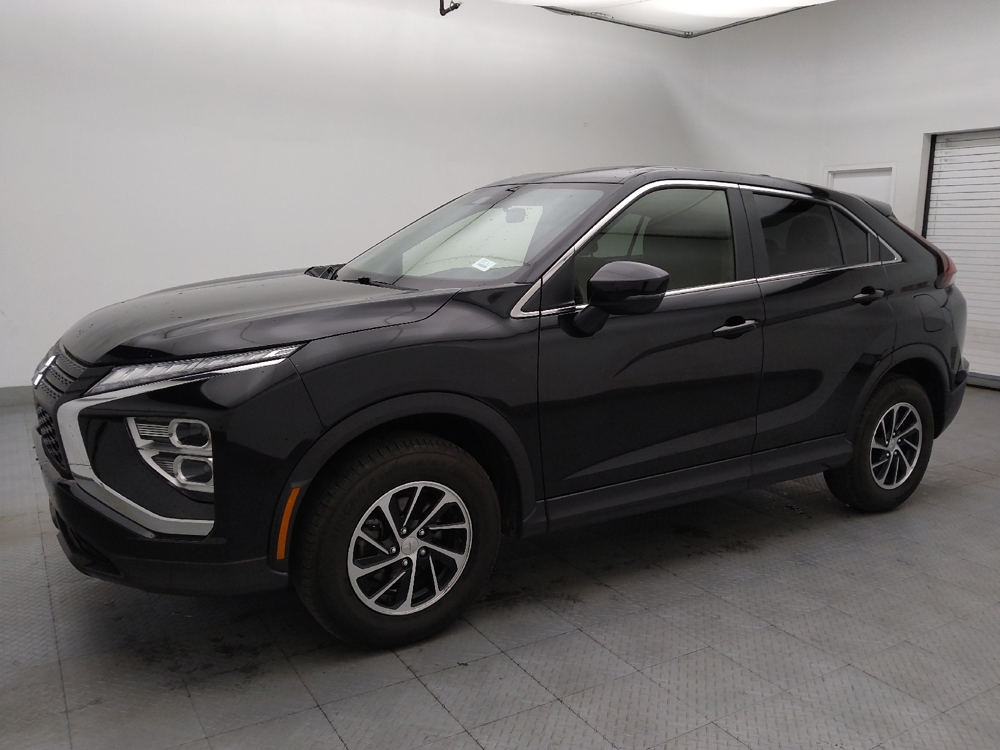 mitsubishi eclipse cross 2024 JA4ATUAA7RZ001238 image mitsubishi eclipse cross 2024 JA4ATUAA7RZ001238 image
